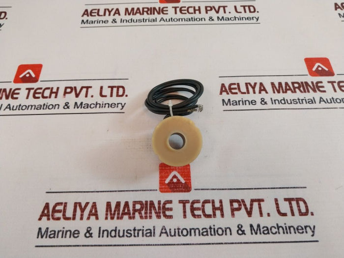 Bosch Rexroth P57620-14 Solenoid Coil Ac 120-60-50