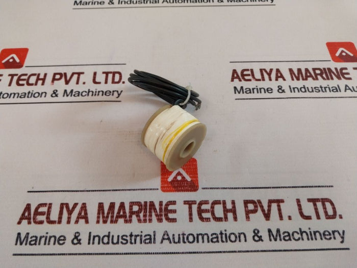 Bosch Rexroth P57620-14 Solenoid Coil Ac 120-60-50