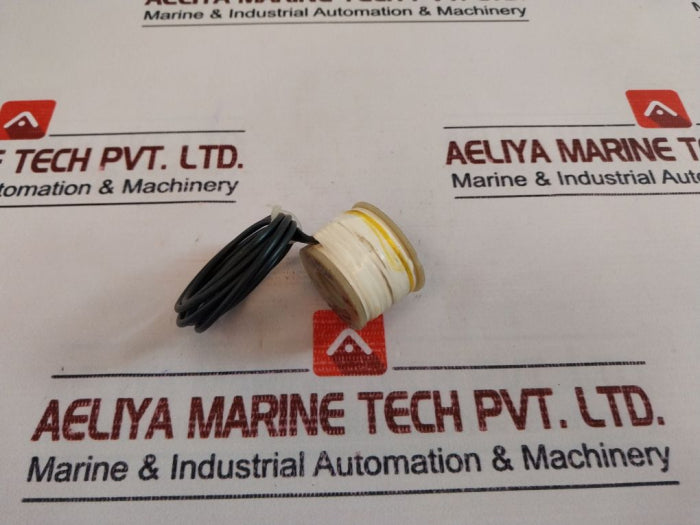 Bosch Rexroth P57620-14 Solenoid Coil Ac 120-60-50