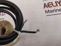 Bosch Rexroth P57620-14 Solenoid Coil Ac 120-60-50