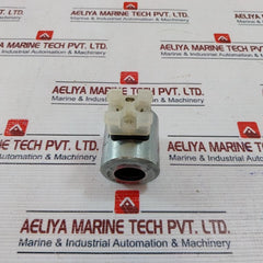 Bosch Rexroth R900021389 Solenoid Valve Coil 1.25A 24Vdc
