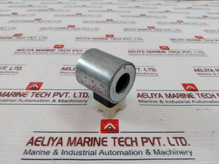 Bosch Rexroth R900021389 Solenoid Valve Coil 1.25A 24Vdc