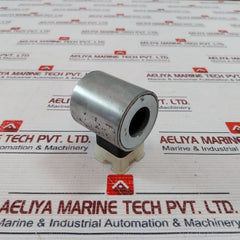 Bosch Rexroth R900021389 Solenoid Valve Coil 1.25A 24Vdc