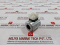 Bosch Rexroth R900021389 Solenoid Valve Coil 1.25A 24Vdc