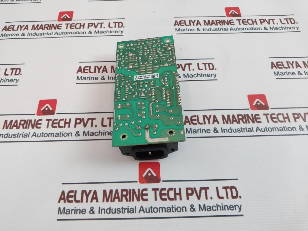 Bothhand Enterprise Fp-20D01 Switching Power Supply 100-240V 50-60Hz