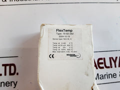 Bourdon 79 82-292 Flextemp