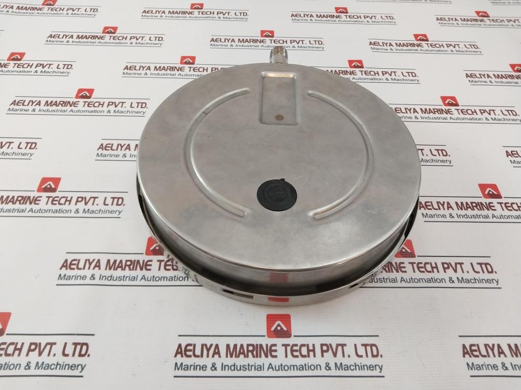 Bourdon Ss 316 Pressure Gauge 0 – 40 Kg/Cm2 7J-2974