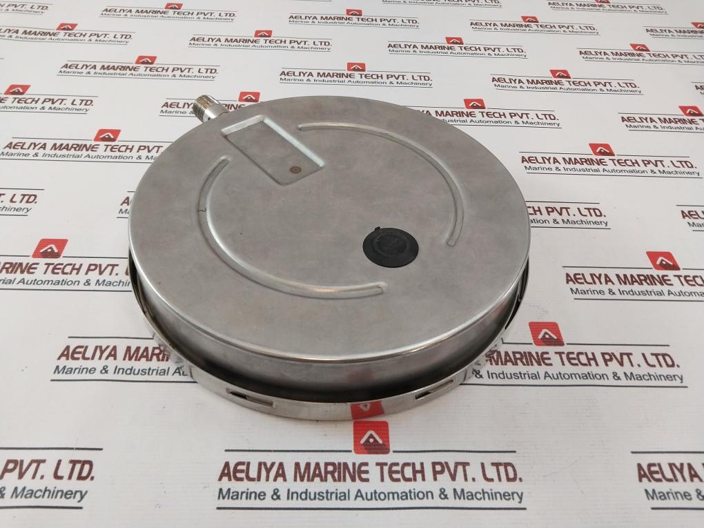 Bourdon Ss 316 Pressure Gauge 0 – 40 Kg/Cm2 7J-2974