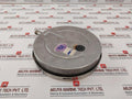 Bourdon Ss 316 Pressure Guage 0 – 40 Kg/Cm2