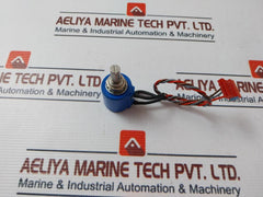 Bourns 3500S-2-102 Potentiometer 0412X