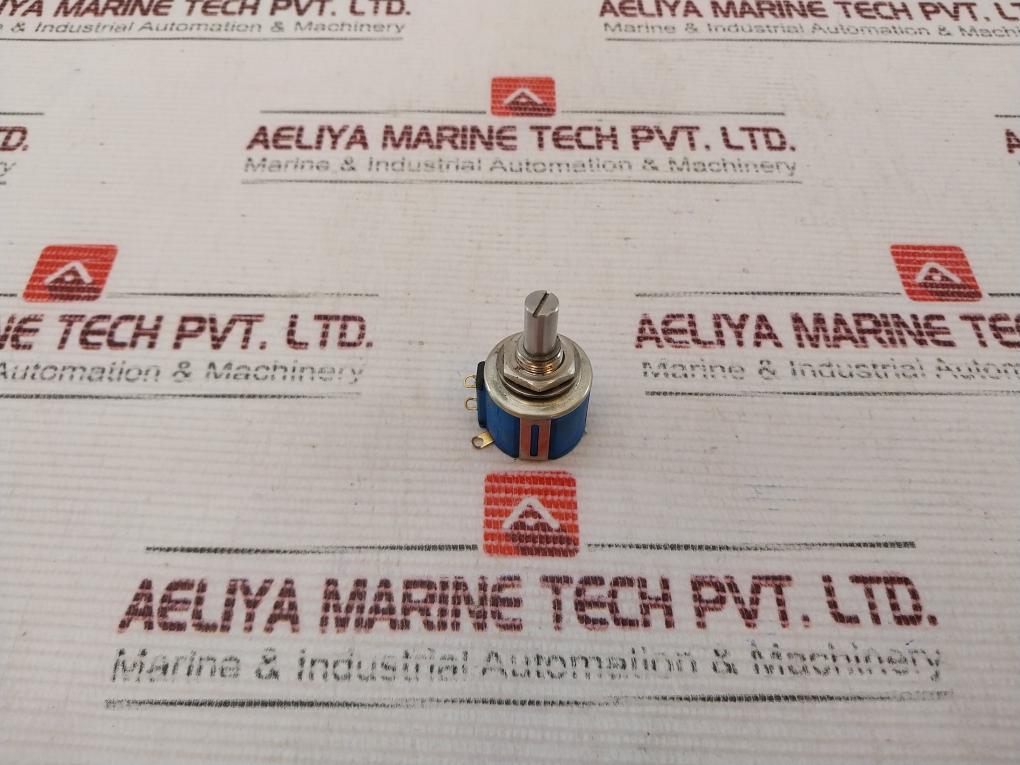 Bourns 3540S-1-103 Wirewound Potentiometer