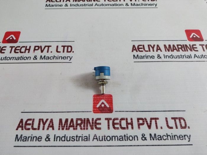 Bourns 3590S-6-102L Potentiometer