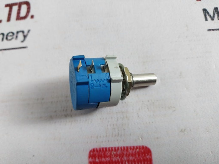 Bourns 3590S-6-102L Potentiometer