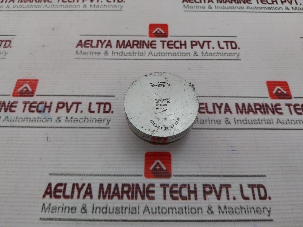Bourns 6574S-1-102 Potentiometer 0231X