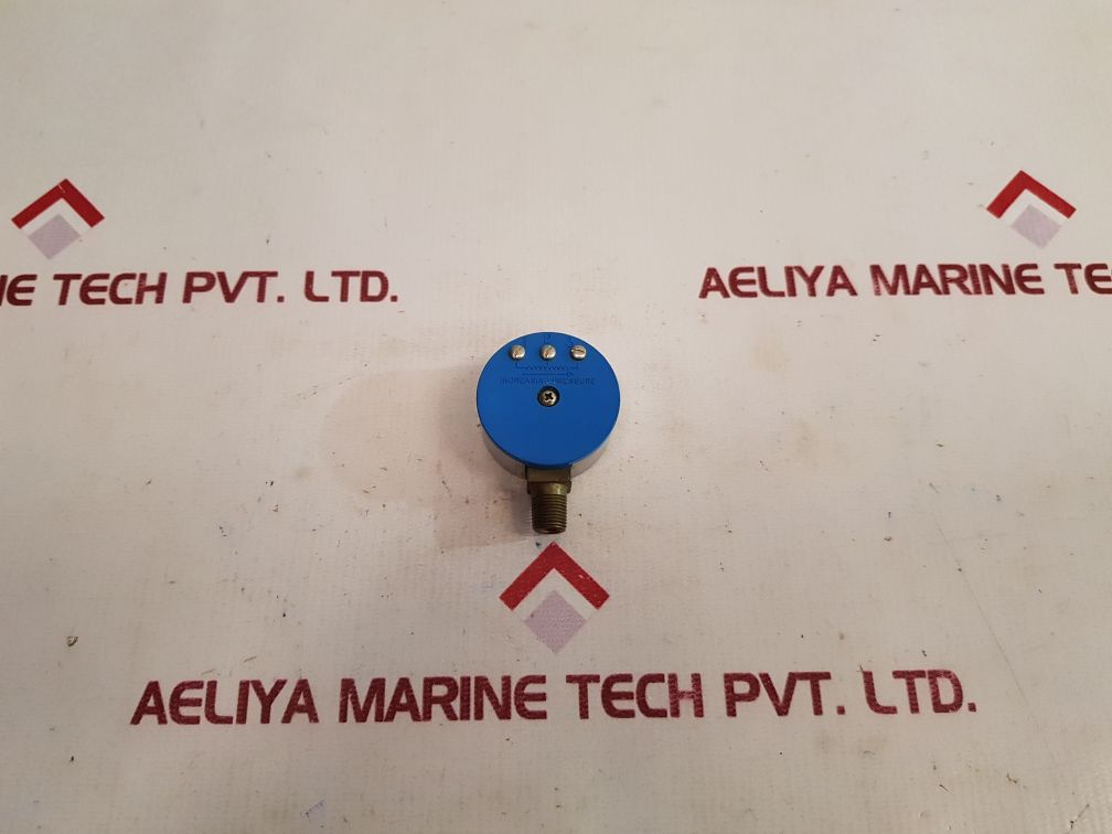 Bourns 80294-2053161031 Gage Pressure Transducer