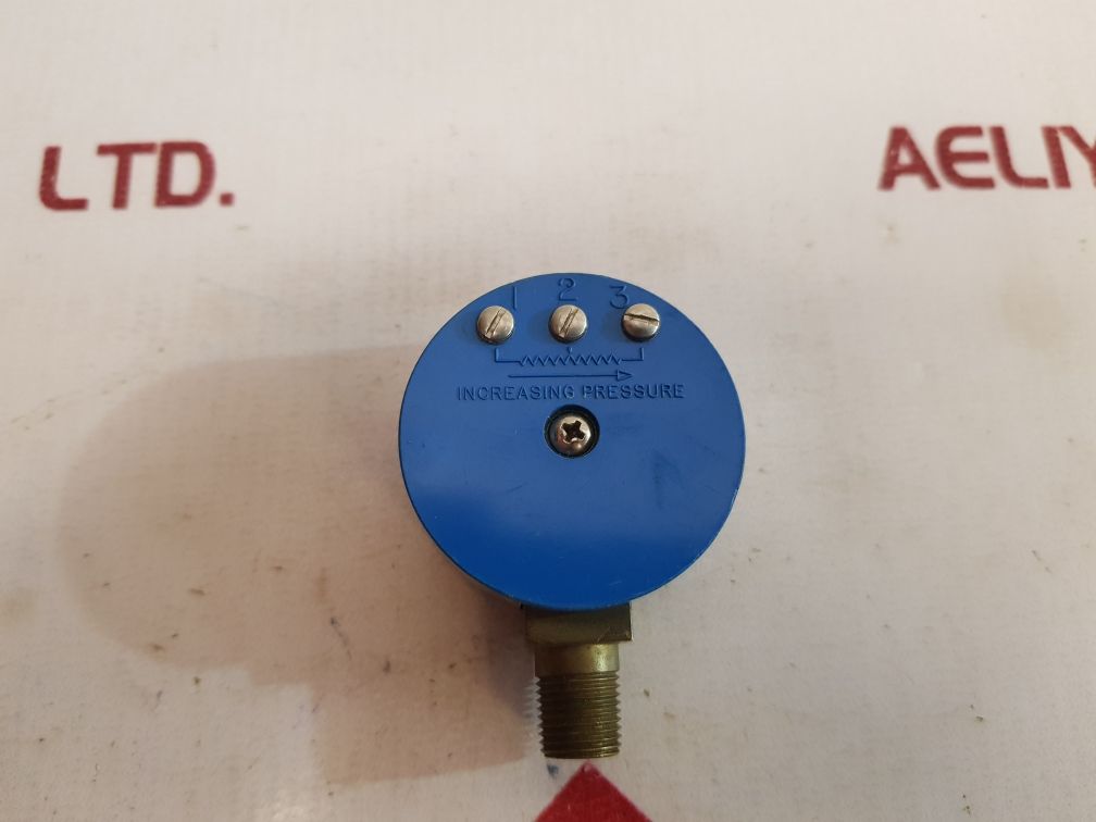 Bourns 80294-2053161031 gage pressure transducer