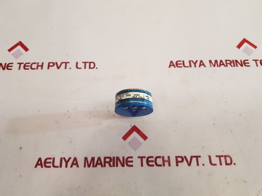 Bourns 80294-2053161031 gage pressure transducer