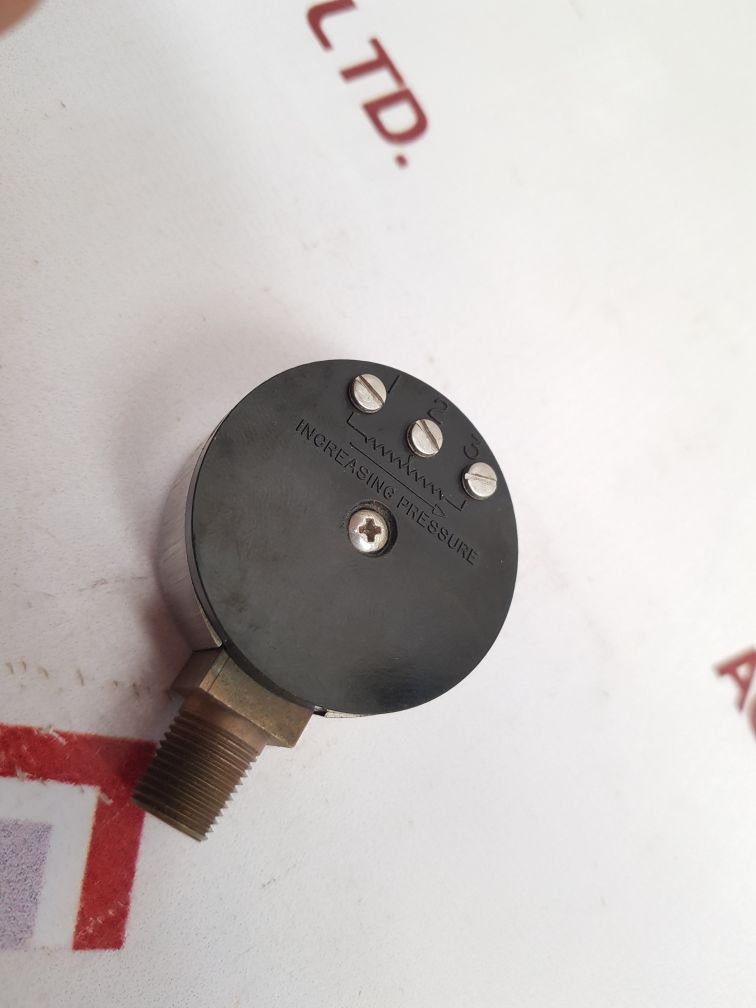 Bourns 80294-2053861031 gage press. transmitter