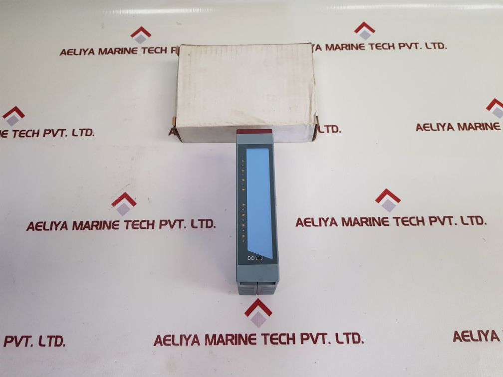 Br-automation 0Gh-do760 Digital Output Module