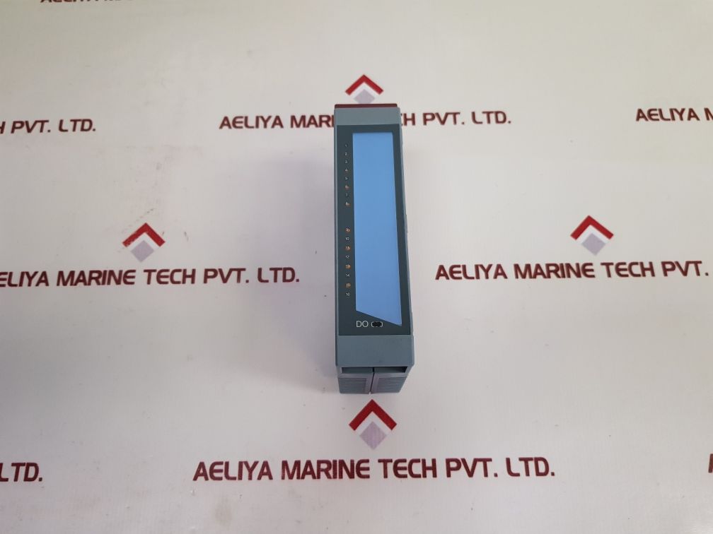 Br-automation 0Gh-do760 Digital Output Module