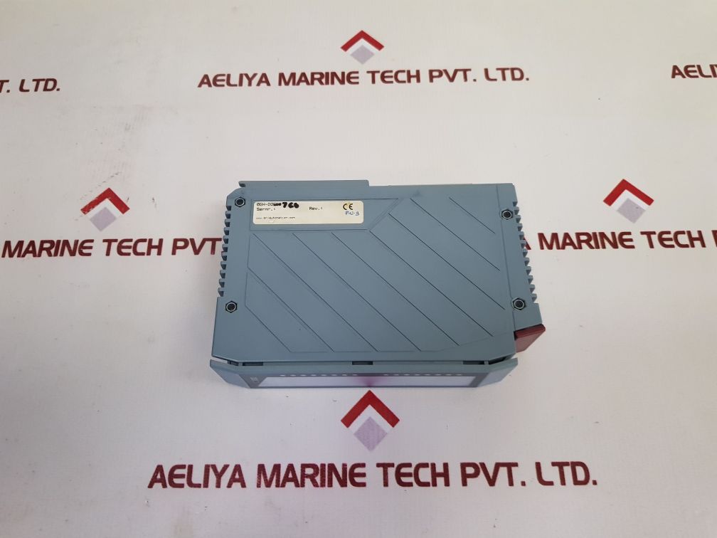 Br-automation 0Gh-do760 Digital Output Module