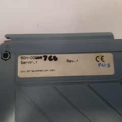 Br-automation 0Gh-do760 Digital Output Module