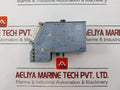Br-automation 7nc161.7 Incremental/absolute Encoder Module Rev E0 100 Khz 5 Vdc