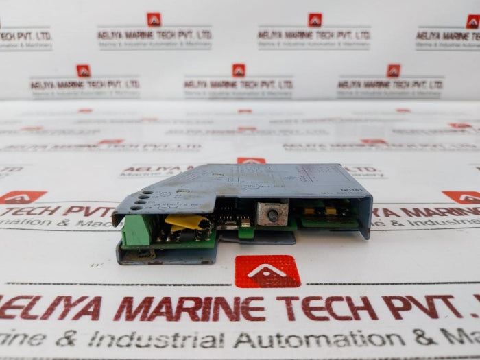 Br-automation 7nc161.7 Incremental/absolute Encoder Module Rev E0 100 Khz 5 Vdc