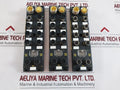 Brad Control/Molex Tcdei-8D0P-dyu-g01 Ethernet/Ip Digital I/O Module