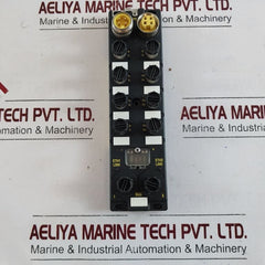 Brad Control/Molex Tcdei-8D0P-dyu-g01 Ethernet/Ip Digital I/O Module