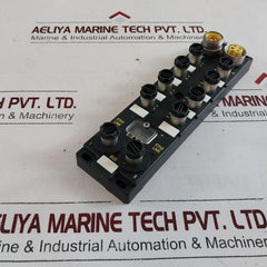 Brad Control/Molex Tcdei-8D0P-dyu-g01 Ethernet/Ip Digital I/O Module