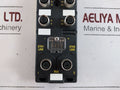 Brad Control/Molex Tcdei-8D0P-dyu-g01 Ethernet/Ip Digital I/O Module