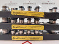 Brad Control/Molex Tcdei-8D0P-dyu-g01 Ethernet/Ip Digital I/O Module