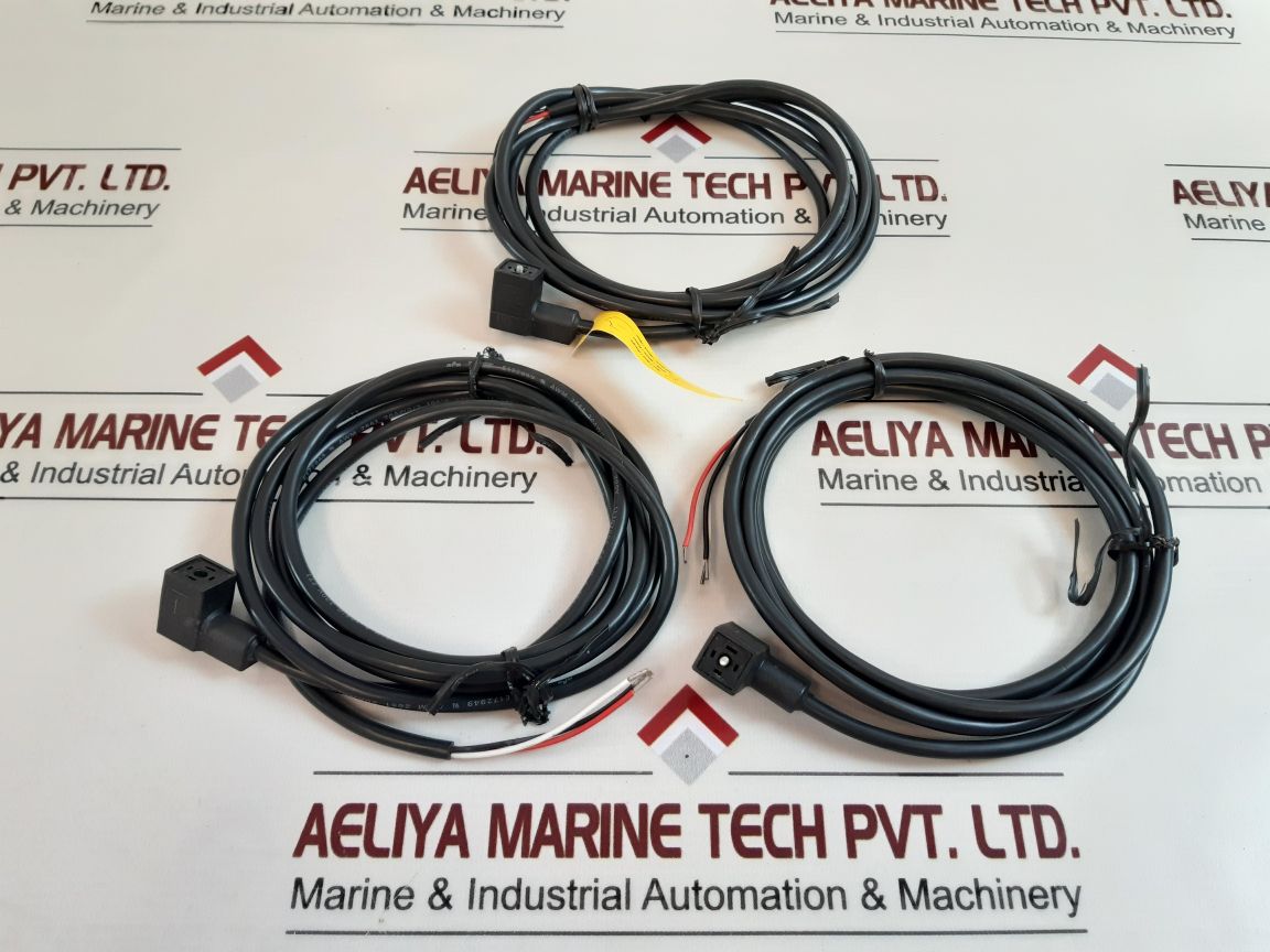 Brad harrison e172949 cordset cable