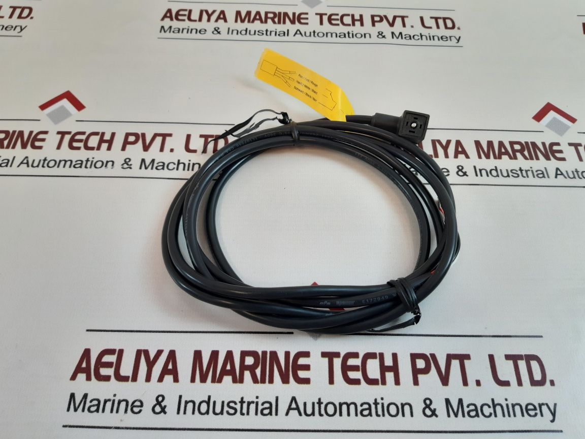 Brad harrison e172949 cordset cable