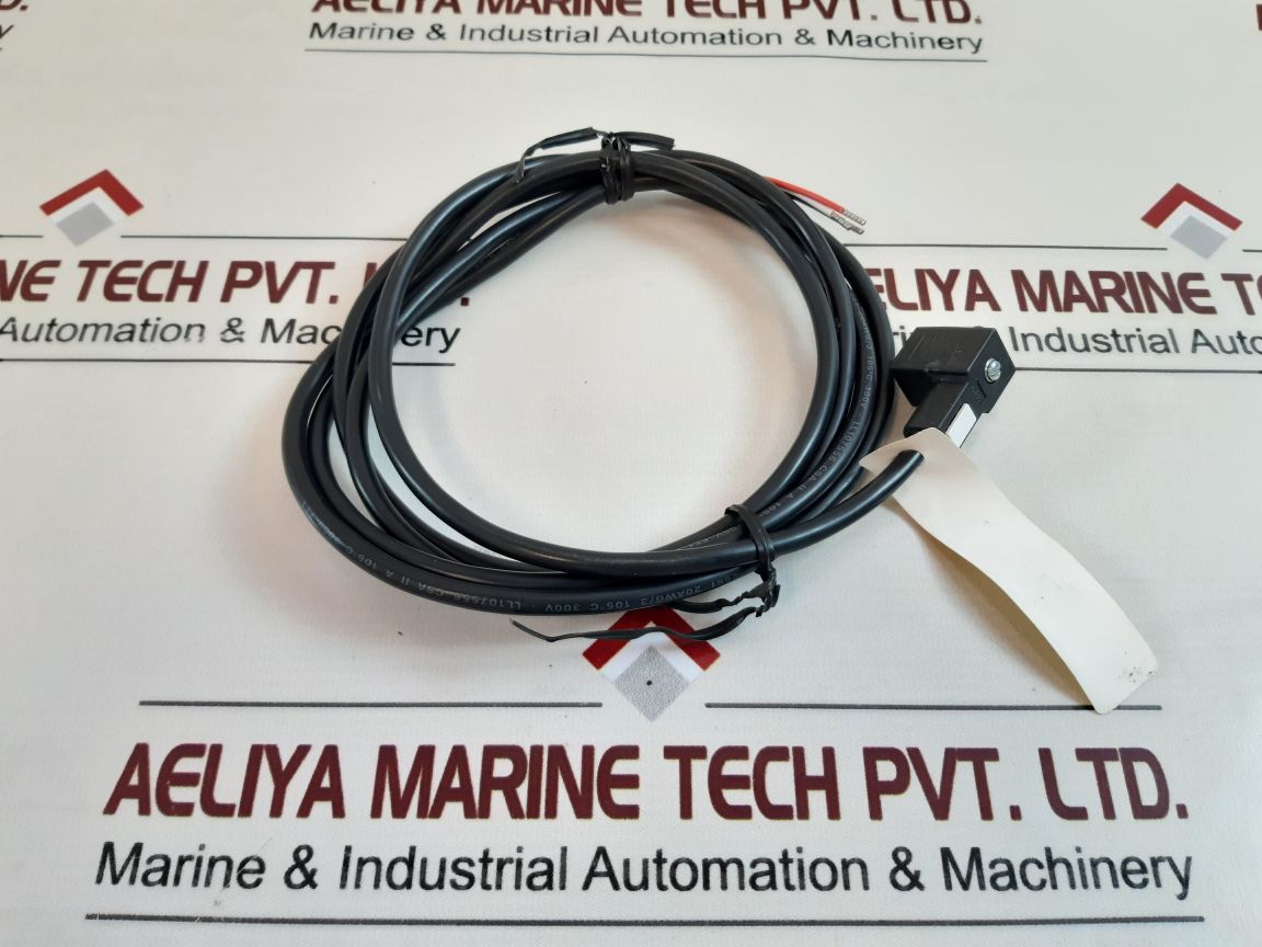 Brad harrison e172949 cordset cable