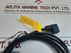 Brad harrison e172949 cordset cable