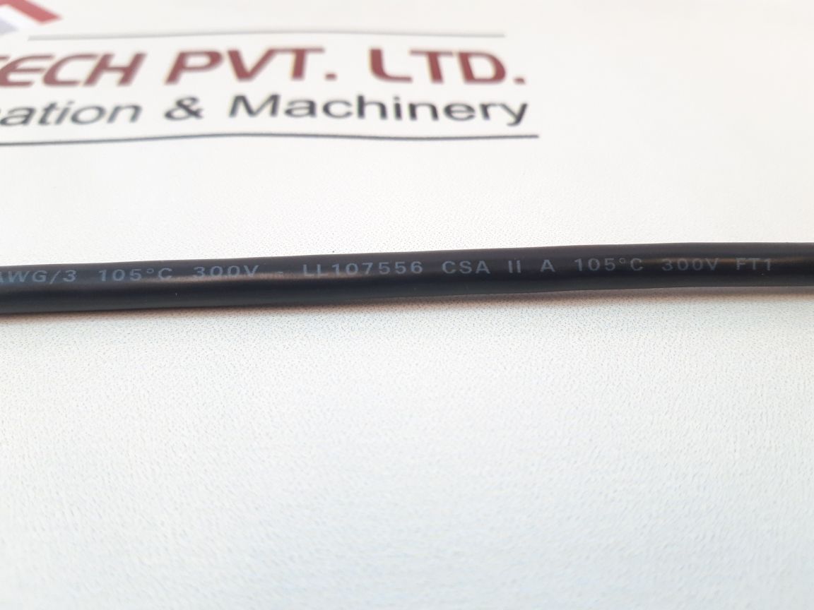 Brad harrison e172949 cordset cable