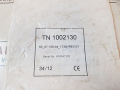 Bradharrison E172949 Cord Set Cable
