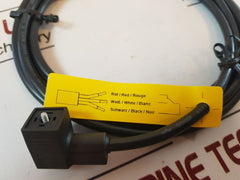 Bradharrison E172949 Cord Set Cable