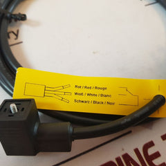 Set Of 2X Bradharrison E172949 Cord Set Cable