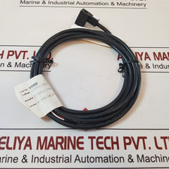 Set Of 2X Bradharrison E172949 Cord Set Cable