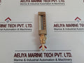 Brannan 0-100C Straight V-line Thermometer