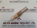 Brannan 0-100C Straight V-line Thermometer