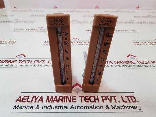 Brannan 0 To 120 C Thermometer