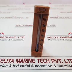 Brannan 0 To 120 C Thermometer
