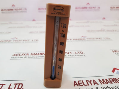 Brannan 0 To 120 C Thermometer