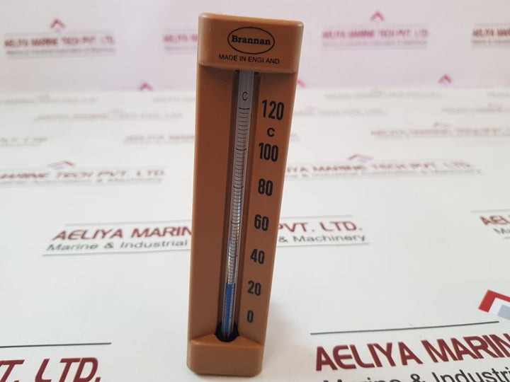 Brannan 0 To 120 C Thermometer