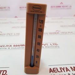 Brannan 0 To 120 C Thermometer