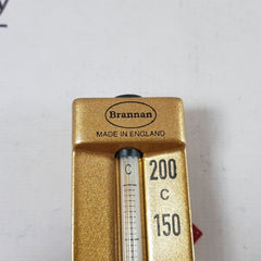 Brannan 0 To 200C Thermometer